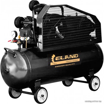 Компрессор ELAND WIND 100-2CB