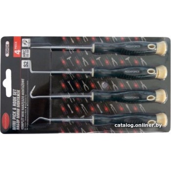 Специнструмент RockForce RF-904U4 (4 предмета)