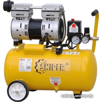 Компрессор Skiper AR25X