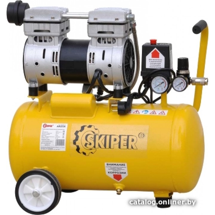 Компрессор Skiper AR25X