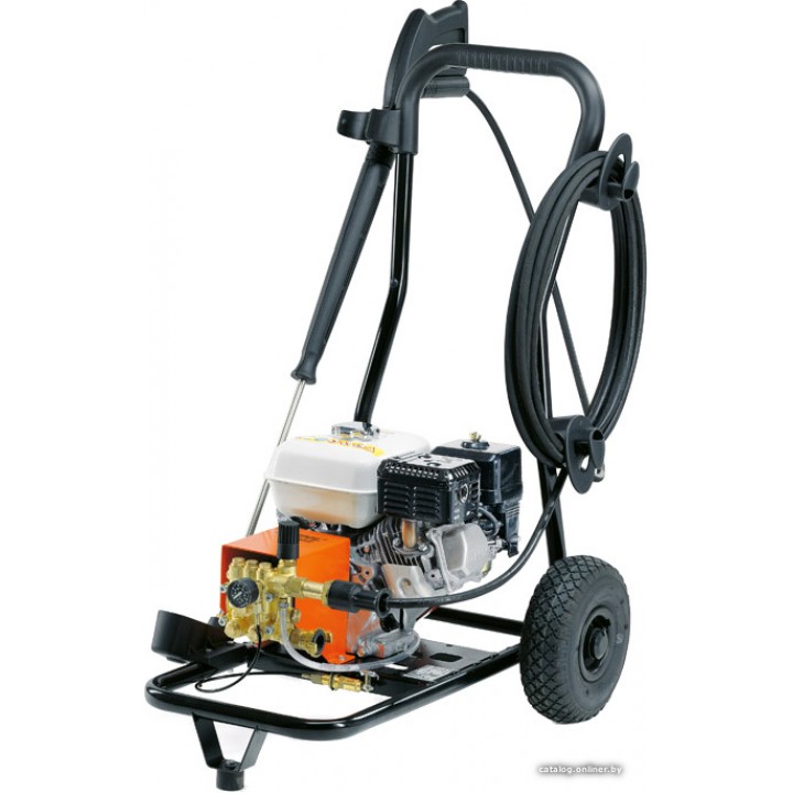 Мойка высокого давления STIHL RВ 302