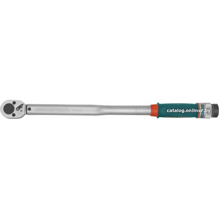 Ключ Jonnesway 1/2' 40-210 Нм T07210N