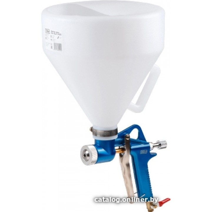 Краскопульт DGM Air Gun 700