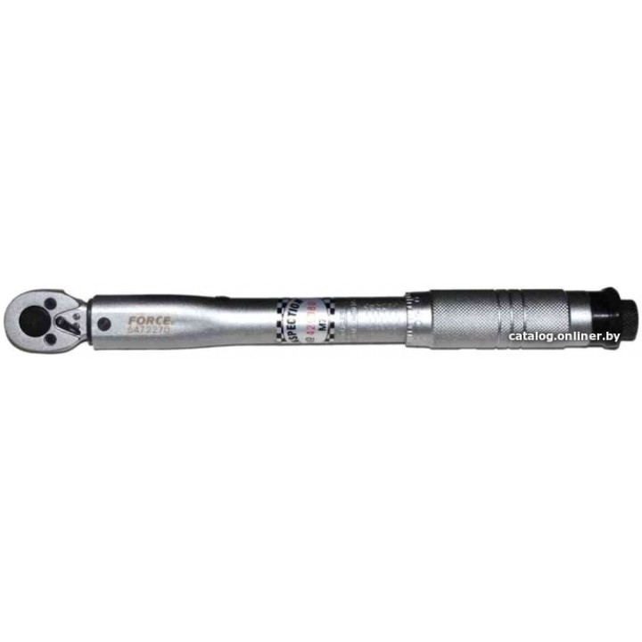 Ключ Force 1/4' 5-25 Нм 6472270