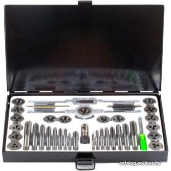 Специнструмент Big Red TRX040INCH (40 предметов)