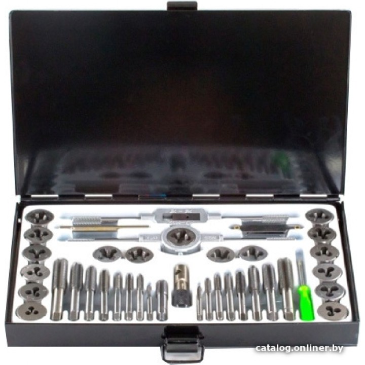 Специнструмент Big Red TRX040INCH (40 предметов)