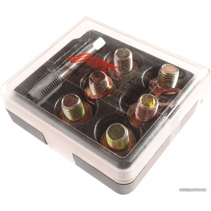 Специнструмент JTC 2030 7 предметов