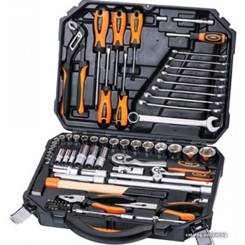 Универсальный набор инструментов PRO Startul PRO-080A 80 предметов