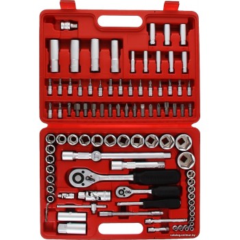 Универсальный набор инструментов Matrix 13580 (94 предмета)