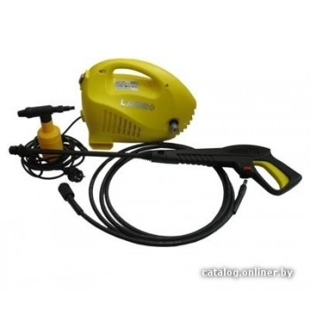 Мойка высокого давления Lavor JD 16