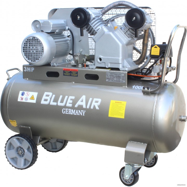 Компрессор Blue Air BA-100MH-36
