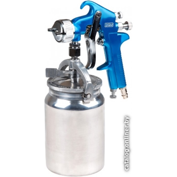 Краскопульт DGM Air Gun 350