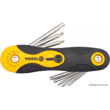 Набор ключей Vorel 56507 8 предметов