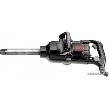 Пневмогайковерт с длинным валом 1''(2441Нм,3900 RPM,325л/мин,6.3bar,103dBa) M7  NC-8342