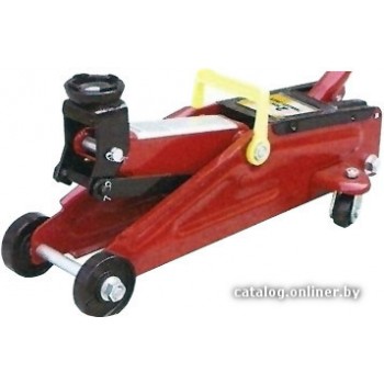 Подкатной домкрат Big Red T82004 2т.