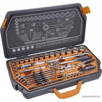 Универсальный набор инструментов NEO 08-635 71 предмет