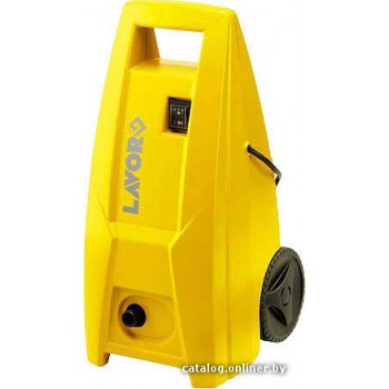 Мойка высокого давления Lavor Express Plus 15