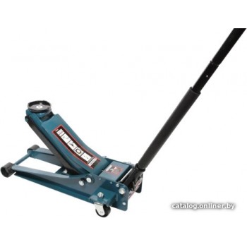 Подкатной домкрат FORSAGE T830018 3т.