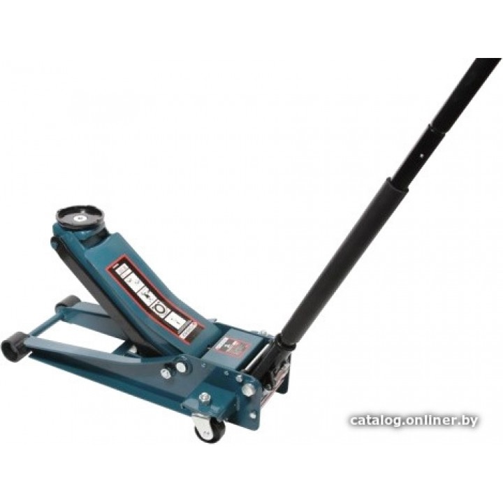 Подкатной домкрат FORSAGE T830018 3т.