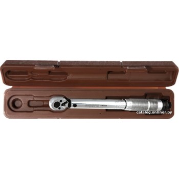 Ключ Ombra 1/4' 5-25 Нм A90038