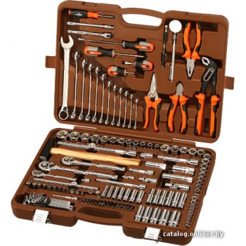 Универсальный набор инструментов Ombra OMT150S 150 предметов