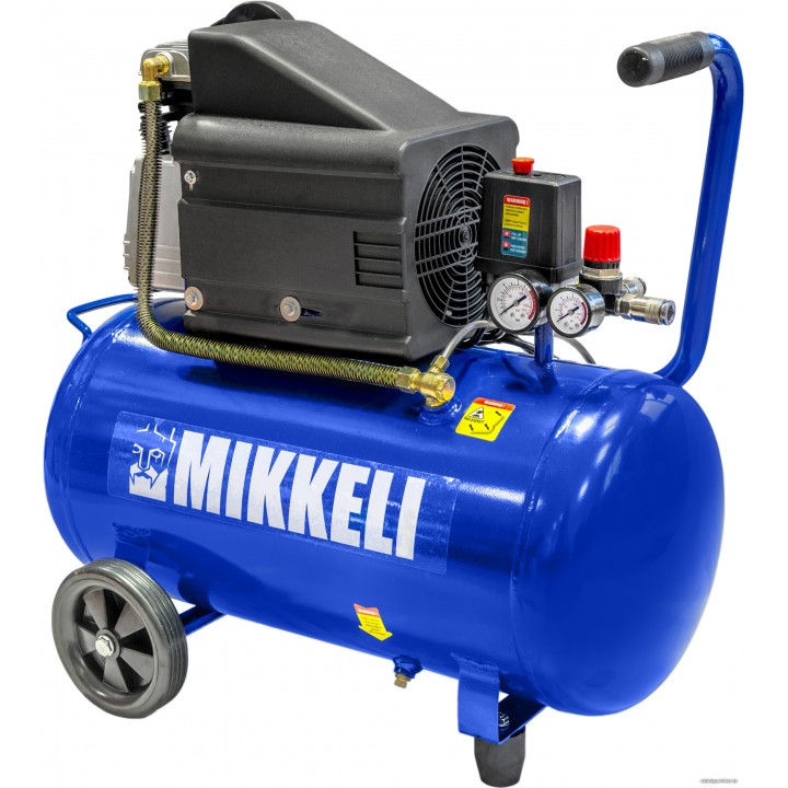 Компрессор Mikkeli AC-50