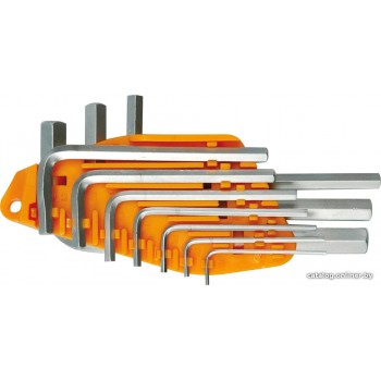 Набор ключей Vorel 56393 10 предметов