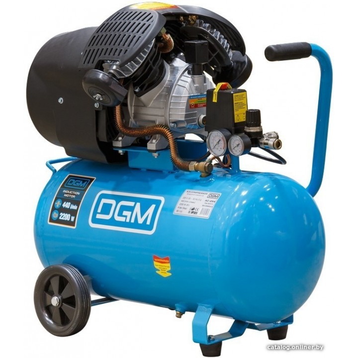 Компрессор DGM AC-254