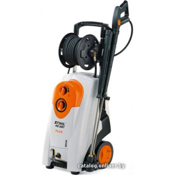Мойка высокого давления STIHL RE 281 Plus
