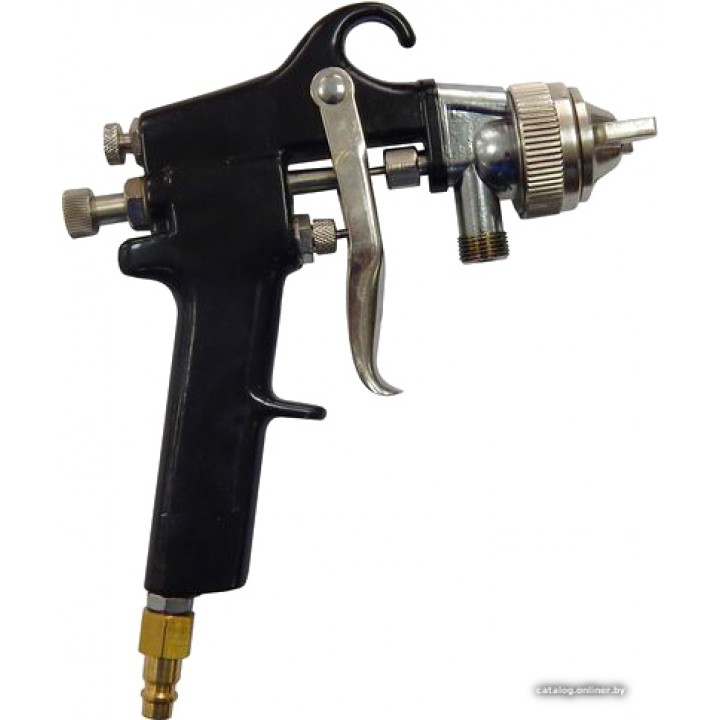 Краскопульт Partner 8312-20S