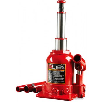 Бутылочный домкрат Big Red TF0402 4т