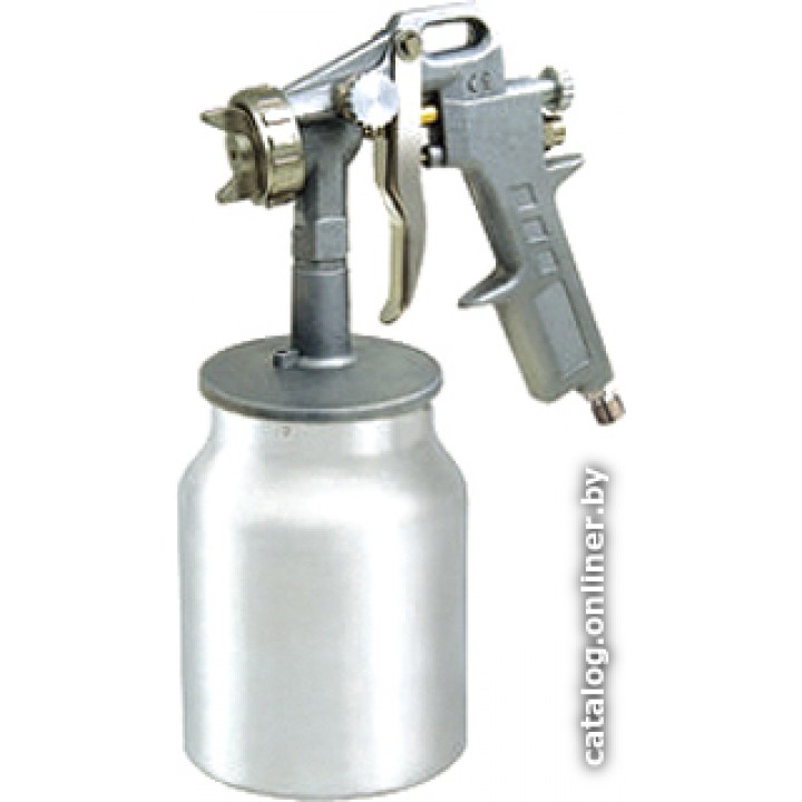 Краскопульт Luxi 162C-25