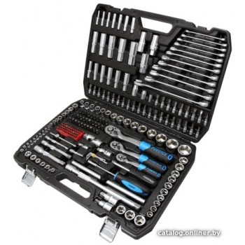 Универсальный набор инструментов FORSAGE F-38841 (216 предметов)