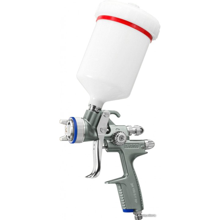 Краскопульт Sata jet 100 B F RP (146969)