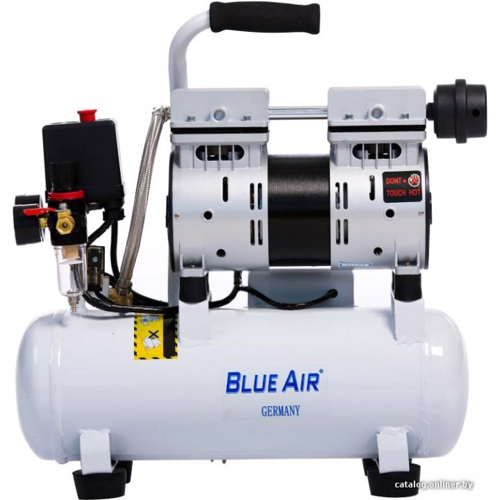 Компрессор Blue Air BA-9M