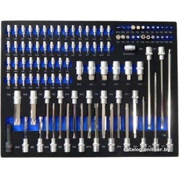 Набор бит FORSAGE F-K41011 (101 предмет)