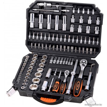 Набор торцевых головок PRO Startul PRO-111A 111 предметов