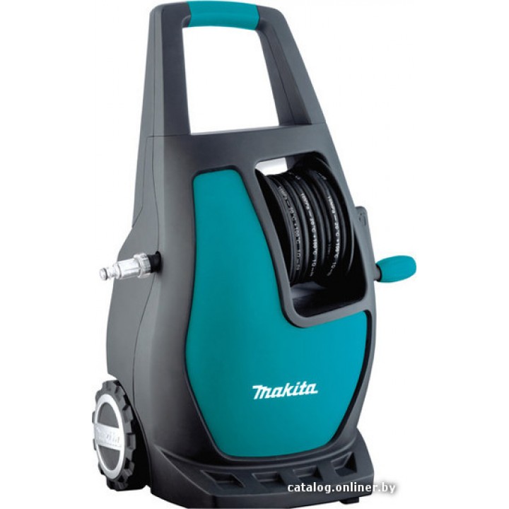 Мойка высокого давления Makita HW 111