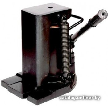 Низкоподхватный домкрат ForceKraft FK-F7225 15/30т