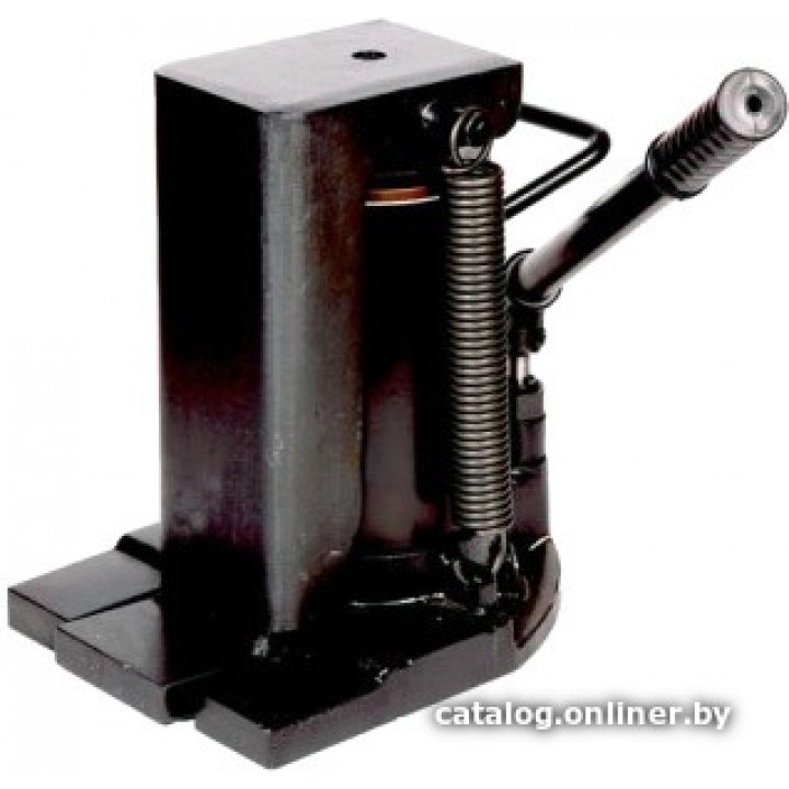 Низкоподхватный домкрат ForceKraft FK-F7225 15/30т