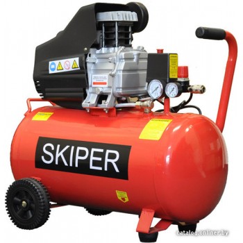 Компрессор Skiper IBL50A