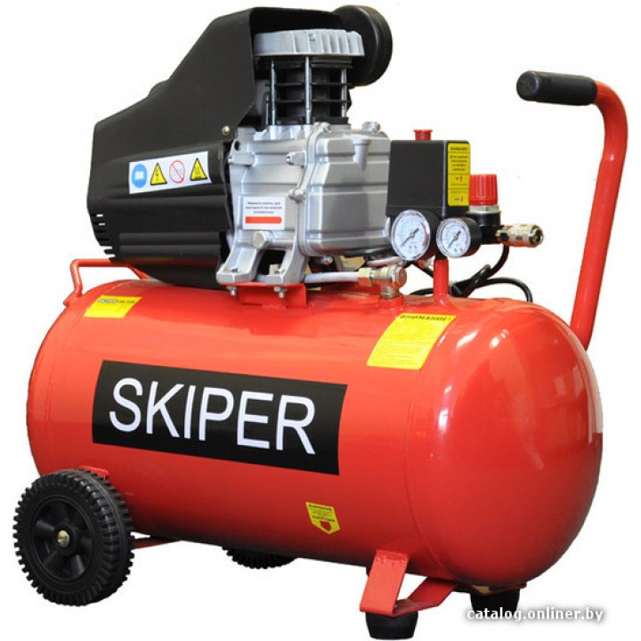 Компрессор Skiper IBL50A