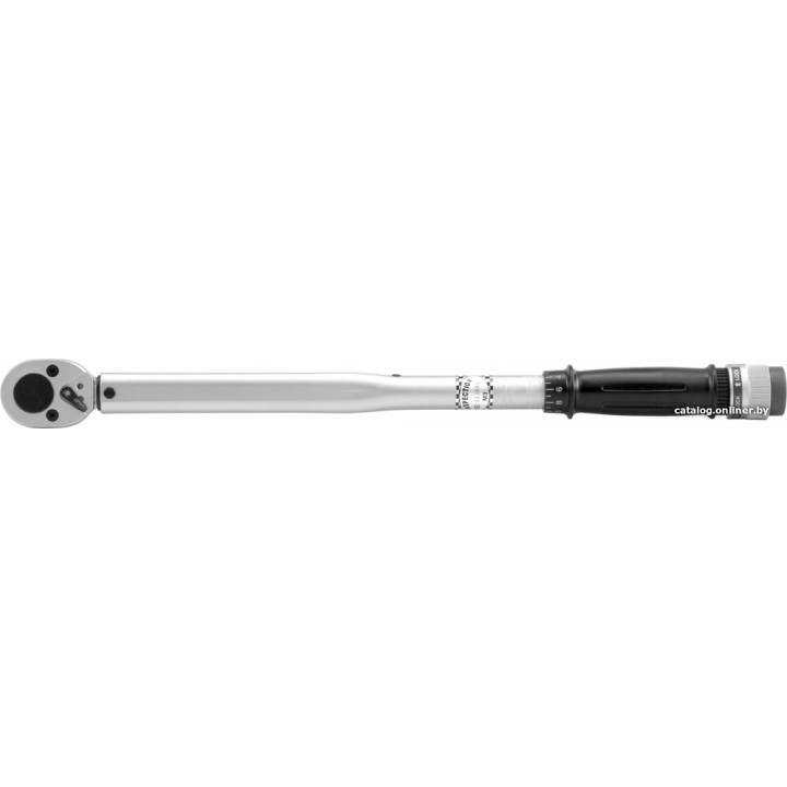Ключ Yato 1/2' 40-210 Нм YT-0761