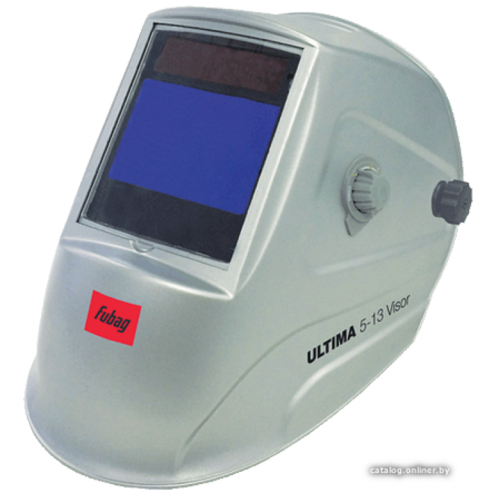 Сварочная маска Fubag Ultima 5-13 Visor