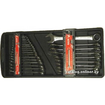 Набор ключей BaumAuto 40-25MP 25 предметов