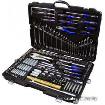 Универсальный набор инструментов FORSAGE 42022-5 202 предмета