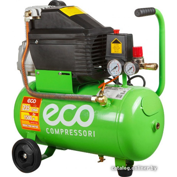 Компрессор ECO AE-251-1