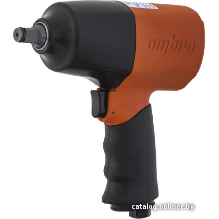Пневматический гайковерт Ombra LWHP (OMP11212C)