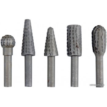 Набор оснастки Vorel 25450 (5 предметов)