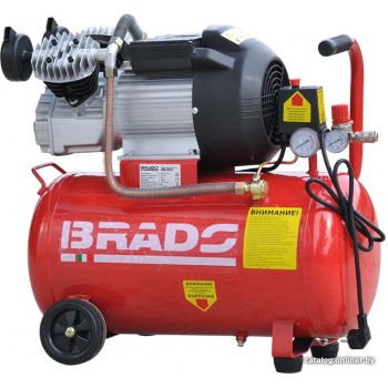 Компрессор Brado IBL50V